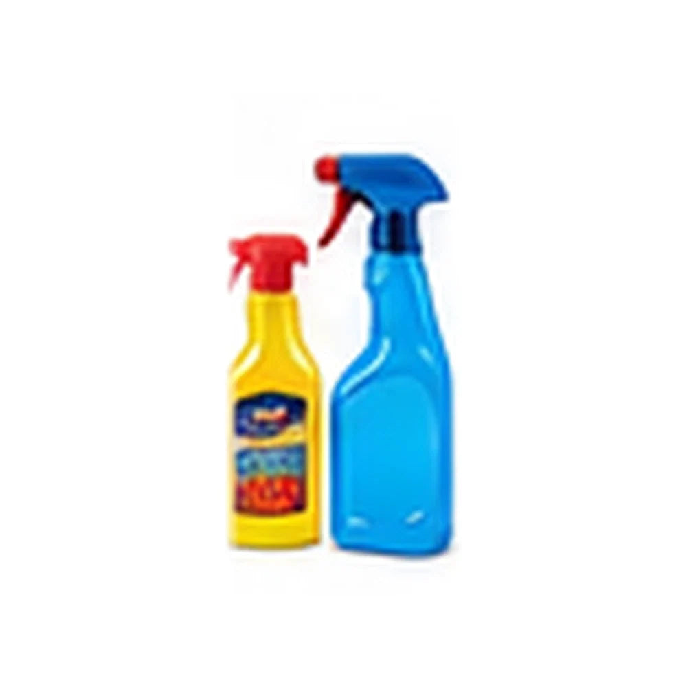 Cleaning & Pest Control