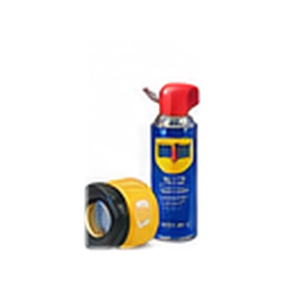 Tapes & Lubricant Sprays