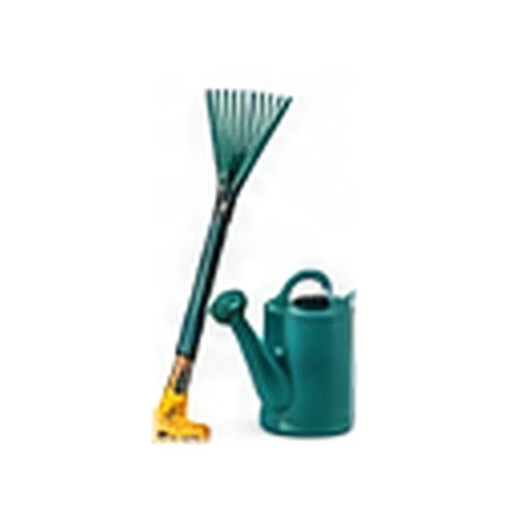 Rakes, Watering Cans & Hand Tools