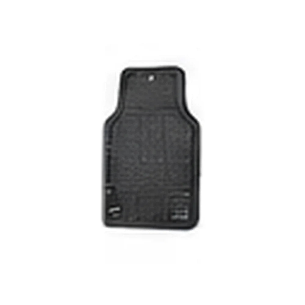 Mats, Covers & Accessories