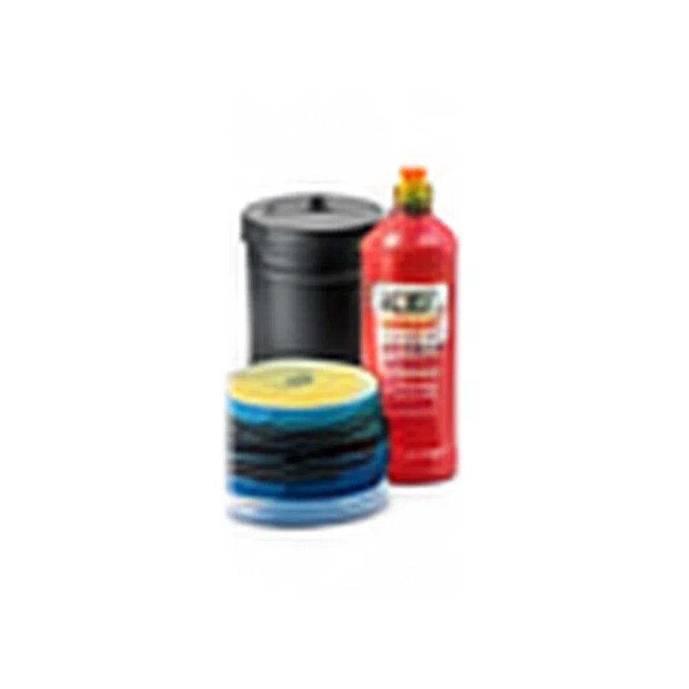 Body Repair & Polishing