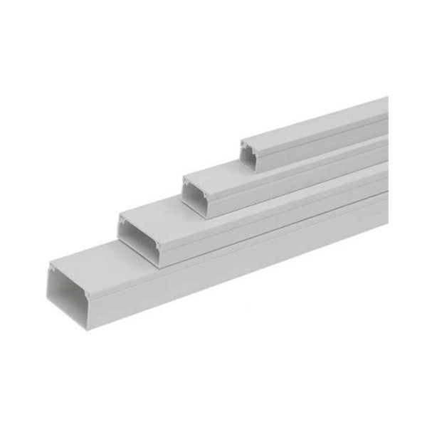 PVC Management Trunking
