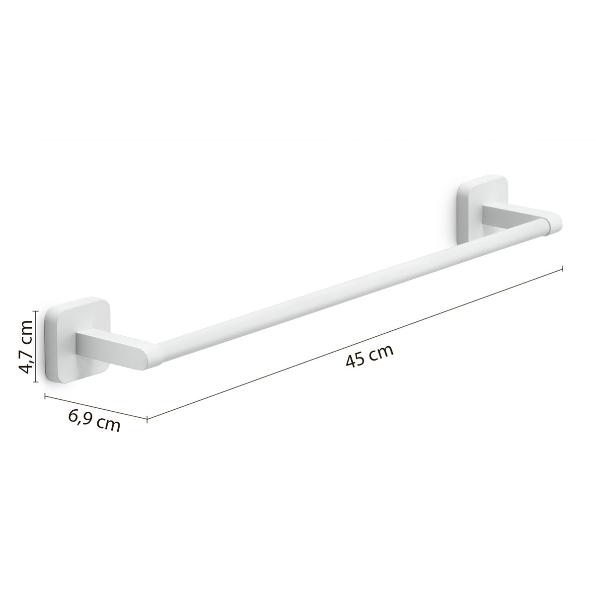 Towel Bar