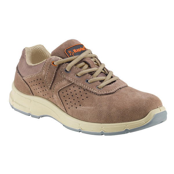 Safety Shoes and Boots