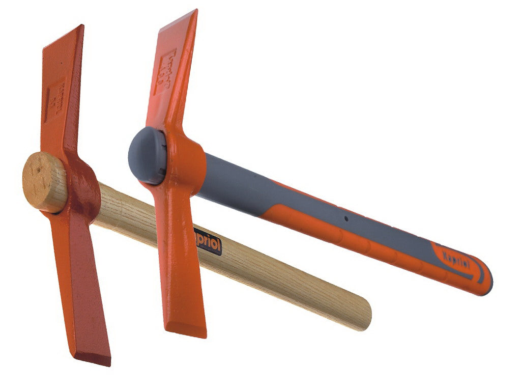 Pickaxe