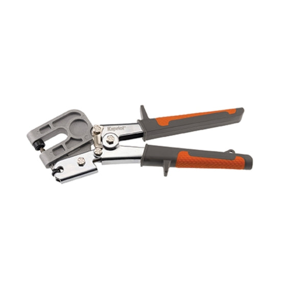 One-Handed Hole Puncher