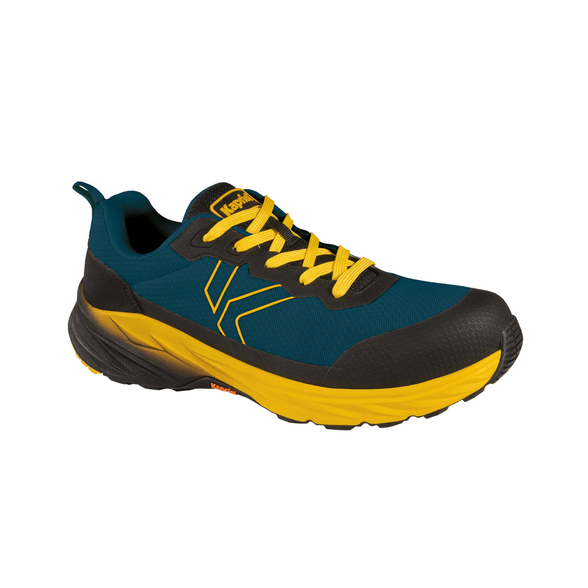 Lightweight Net Safety Shoes