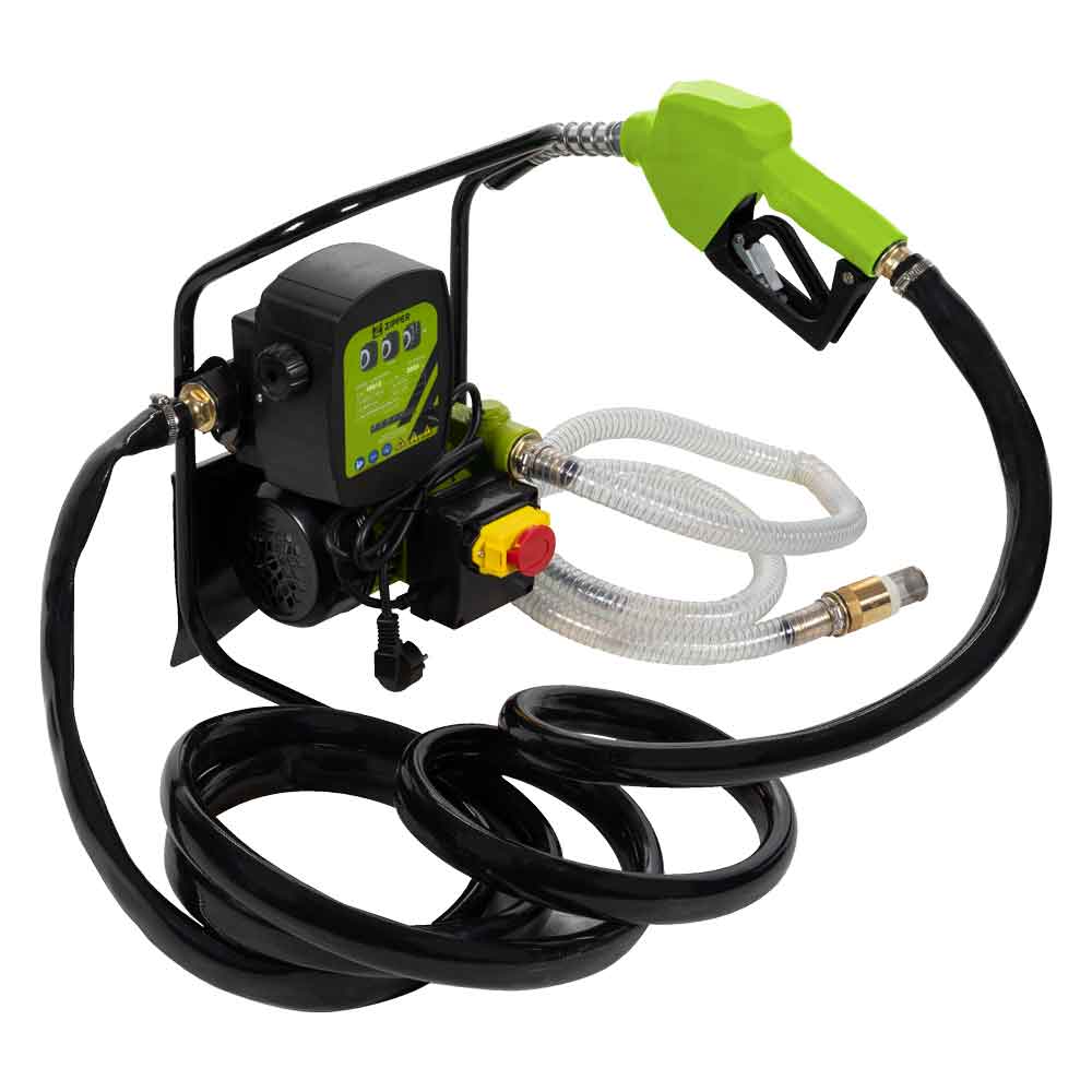 Diesel Transfer Pump