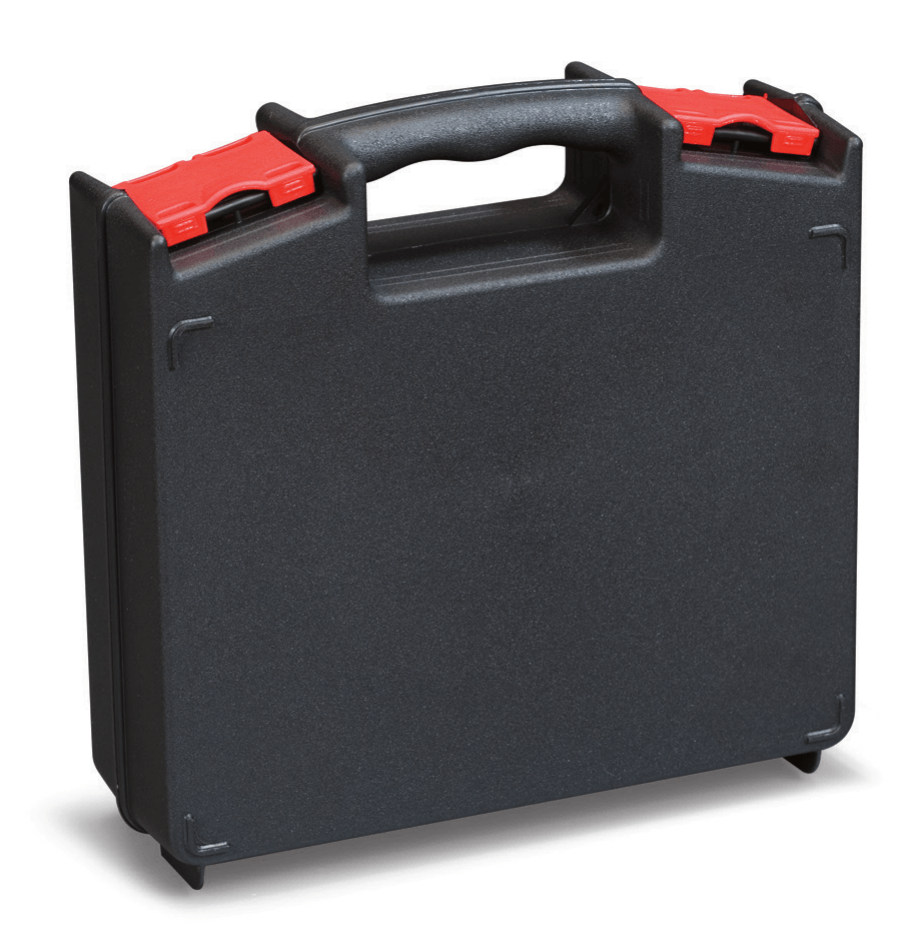 Power Tool Organiser
