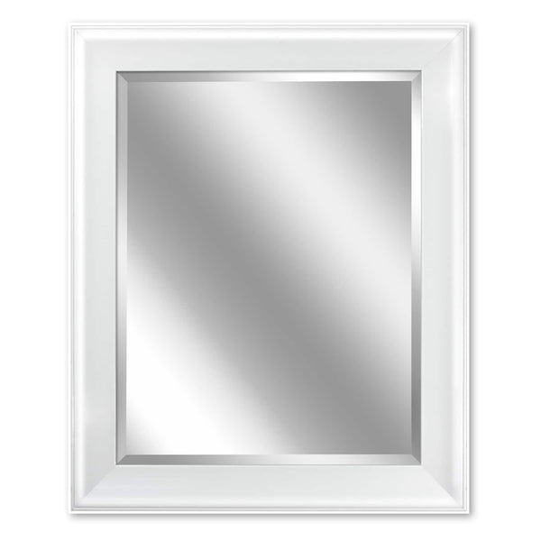 Rectangular Bathroom Mirror