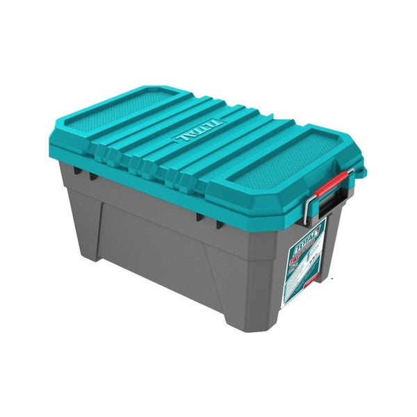 Plastic Storage Box