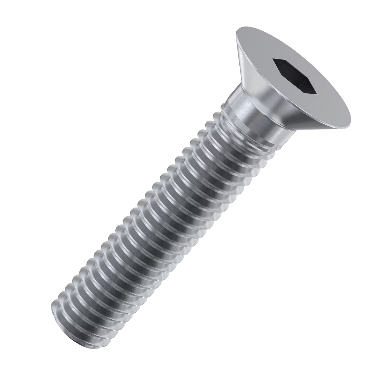 Countersunk Socket Screws