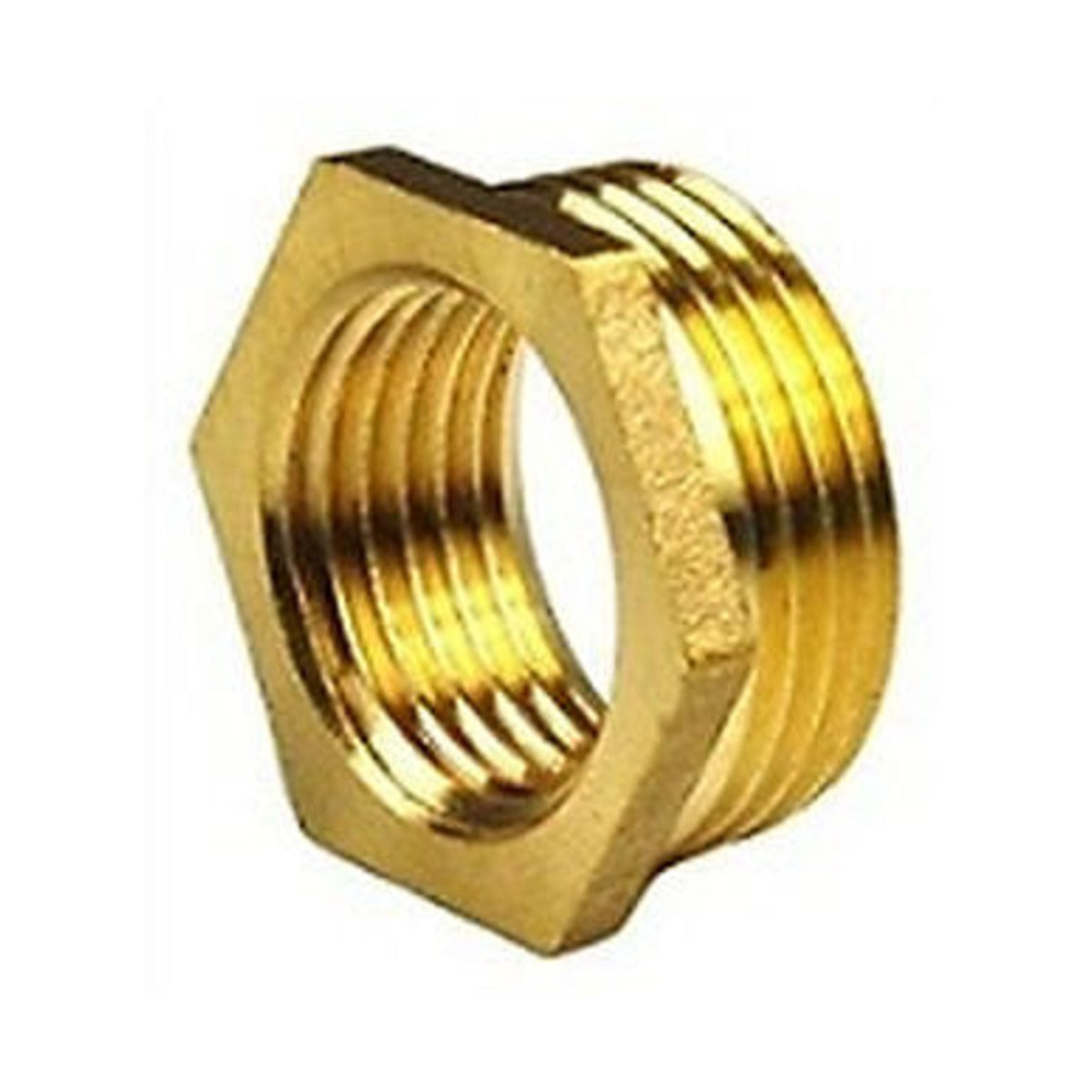 Brass Hex Reducer