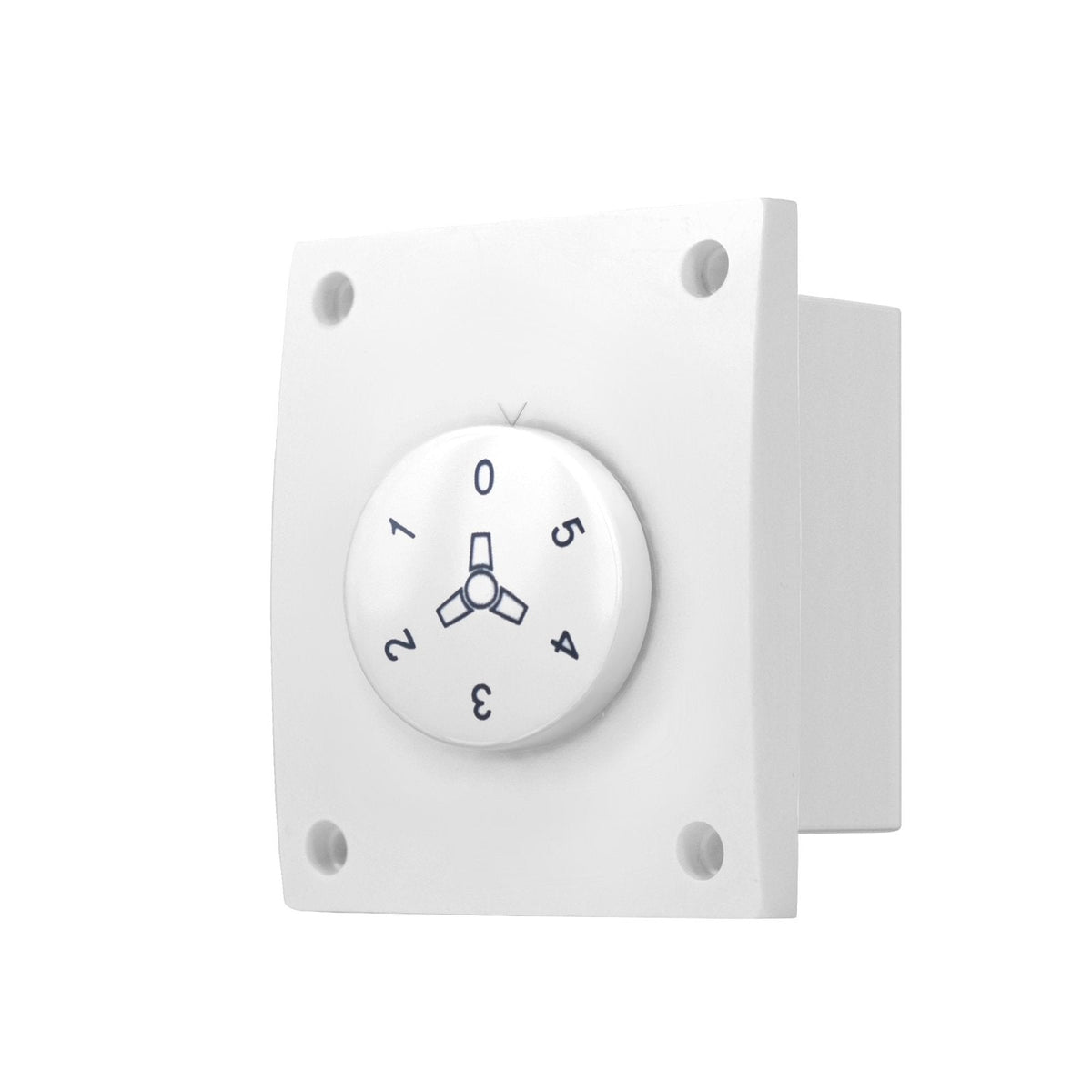 Fan Speed Controller