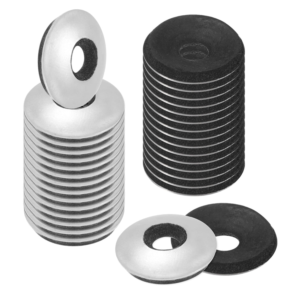 Rubber Washers