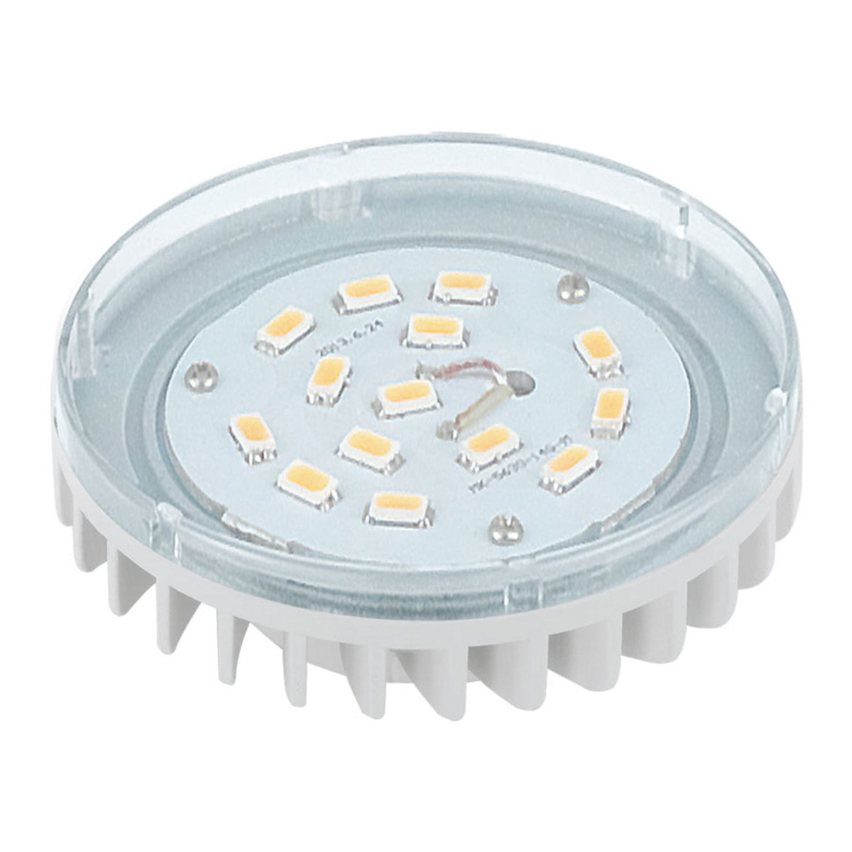 LED GX53 Lamp