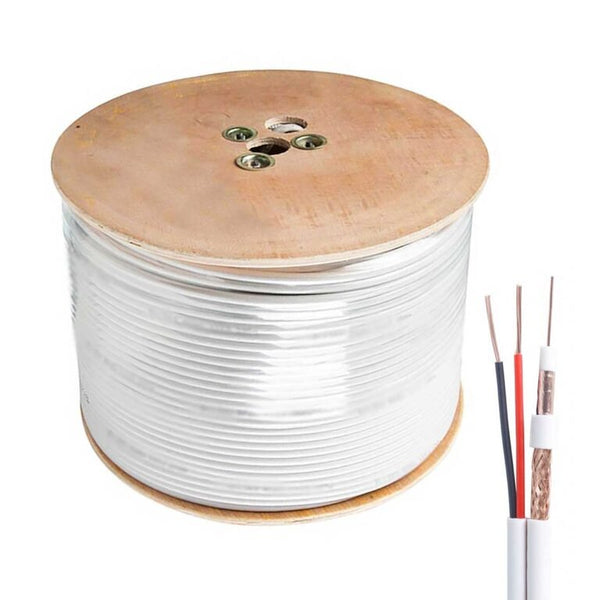 RG59 Camera Cable