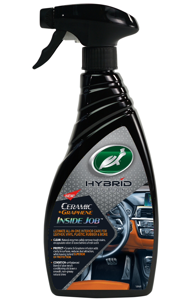 Premium Interior Detailer