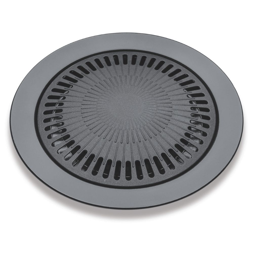 Stovetop Grill Plate