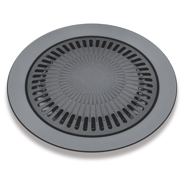 Stovetop Grill Plate