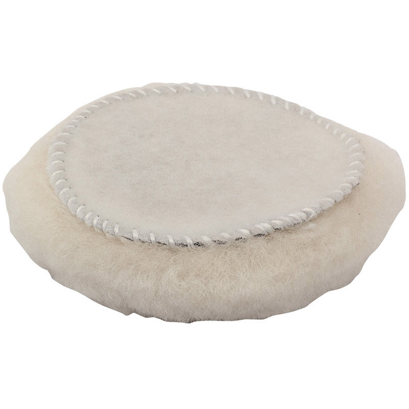 Backing Pad for Wool Polishing Bonnet