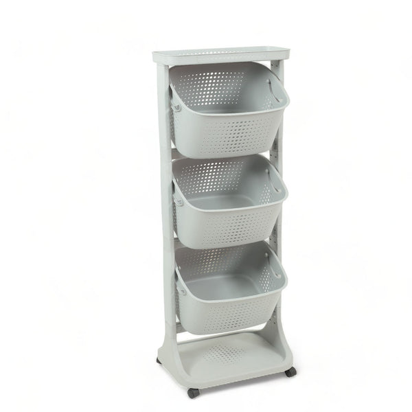 Stacking Storage Organiser