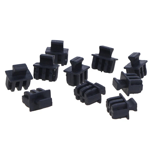 Modular Protective Cover