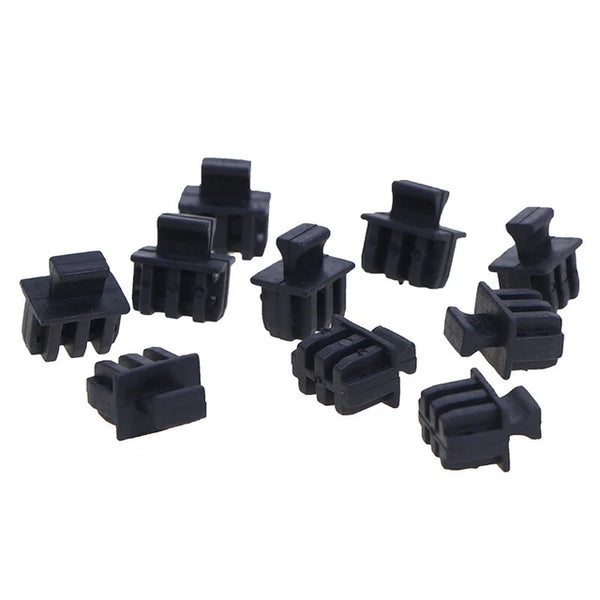 Modular Protective Cover
