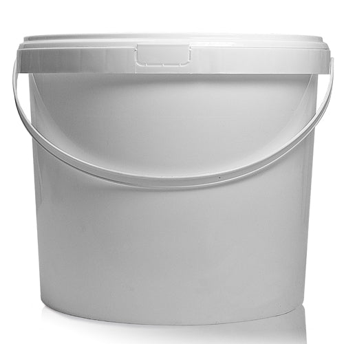 Coloured Bucket
