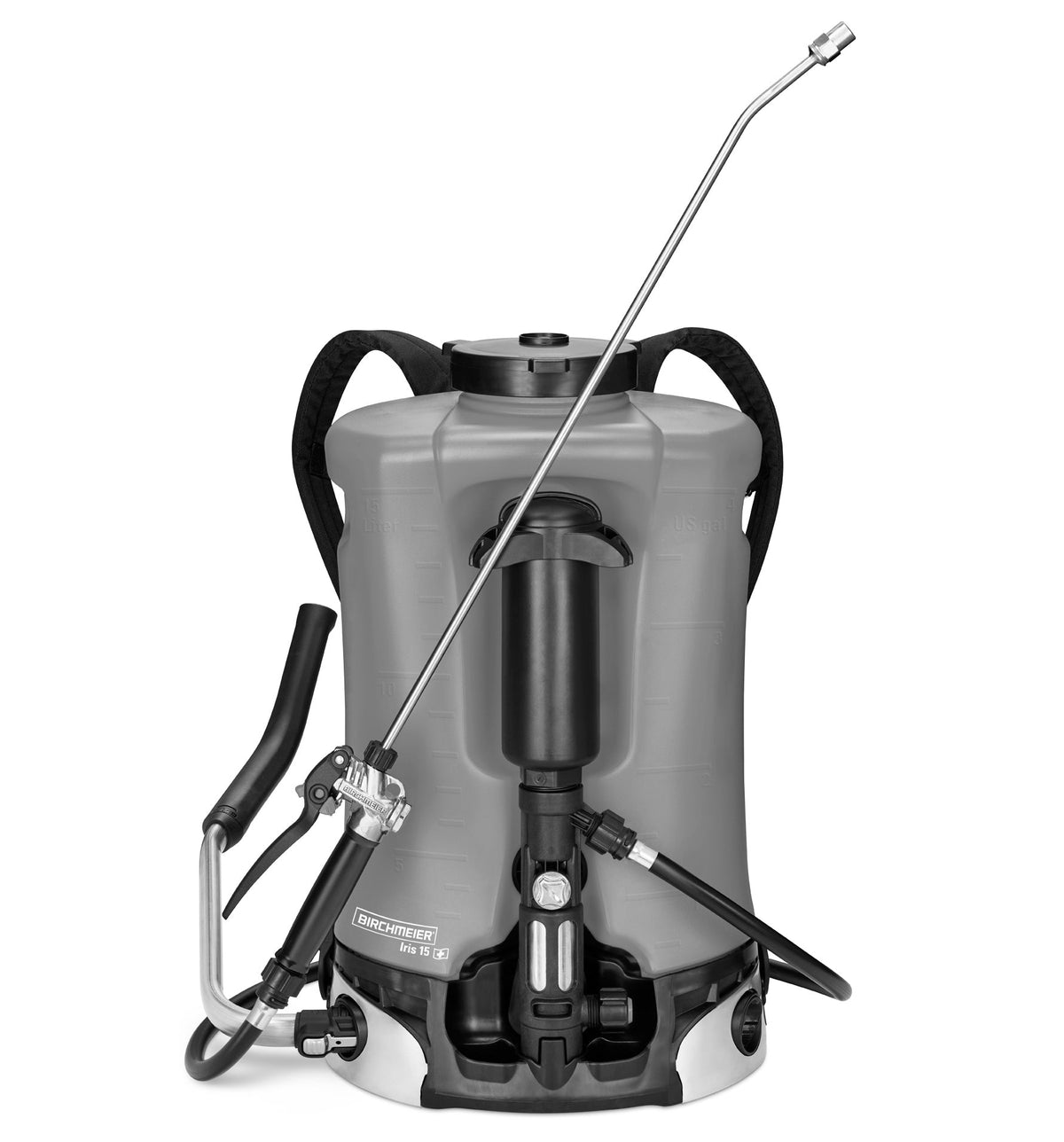 Iris Expert Boss Pressure Sprayer 15 L
