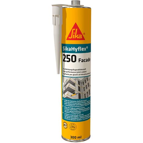 SikaHyflex-250 Facade Sealant