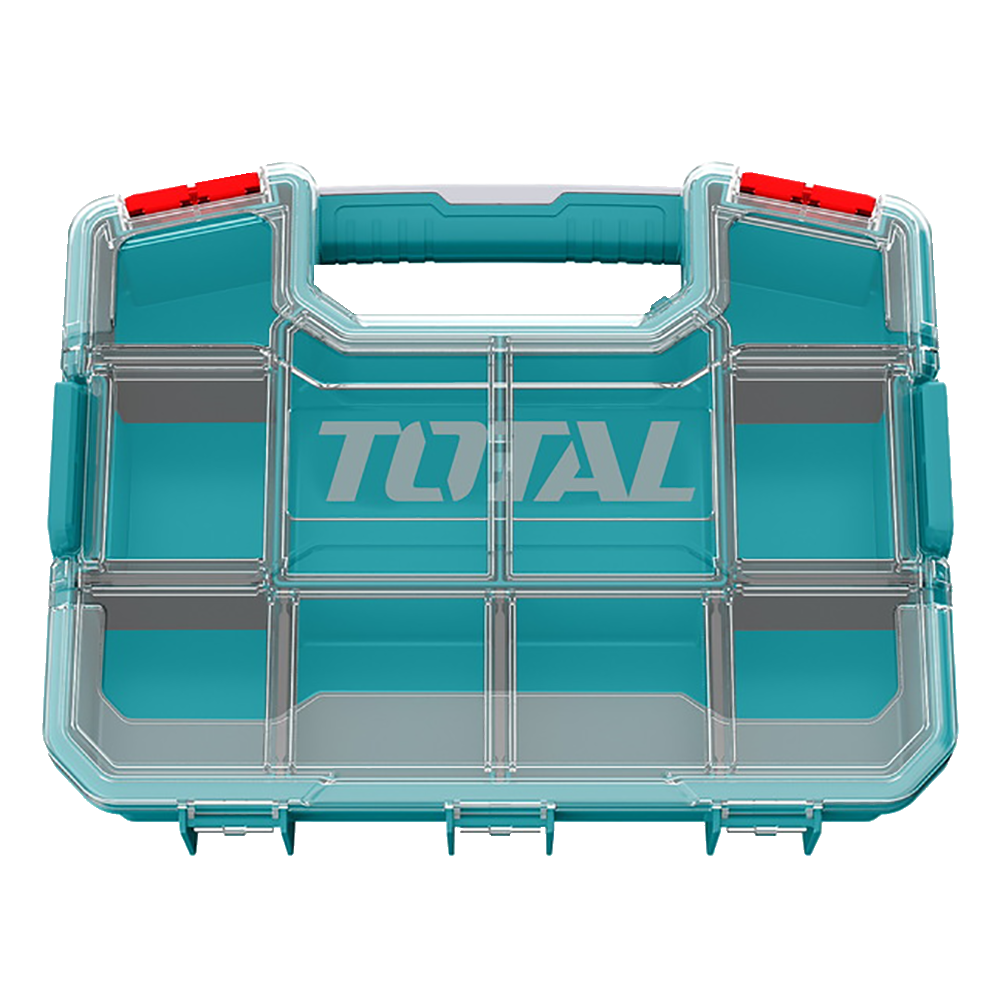 Stackable Plastic Organiser