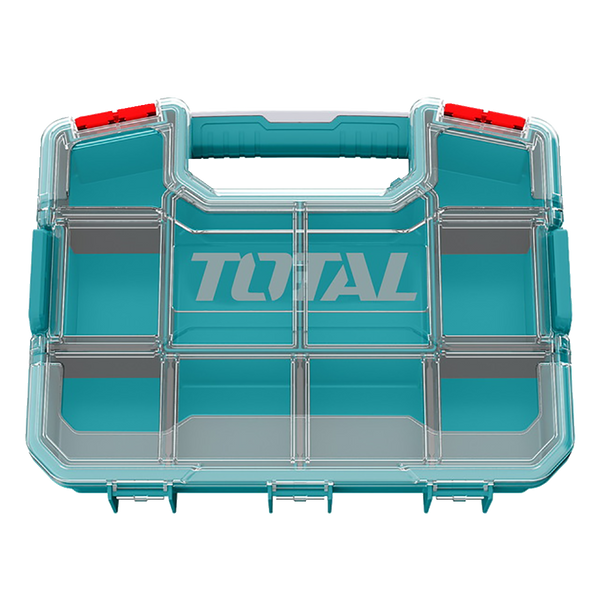 Stackable Plastic Organiser