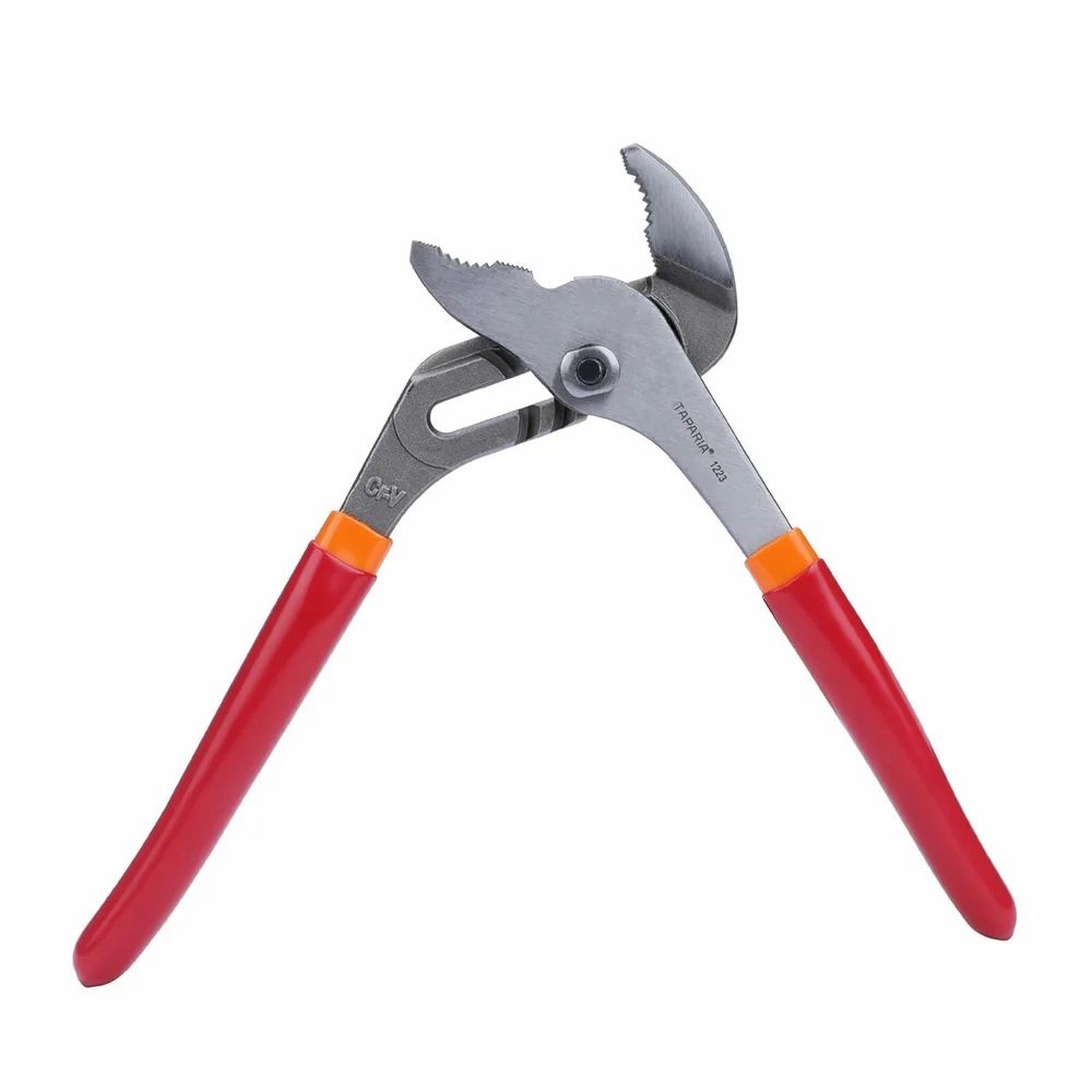 Water Pump Pliers with Jaw Guards