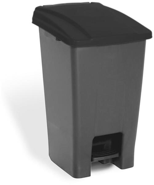 Large Pedal Bin