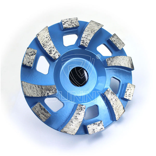 Diamond Grinding Disc