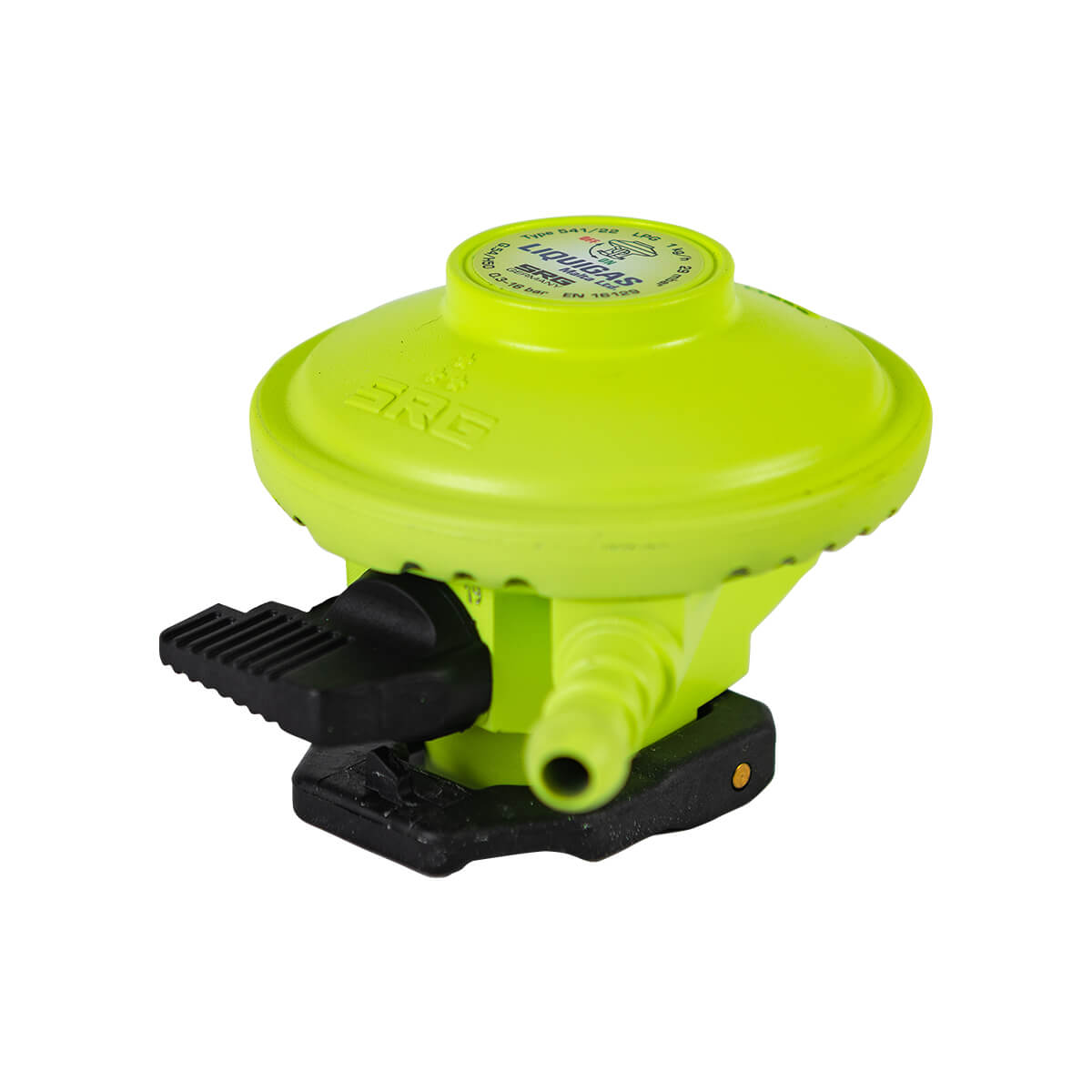 LPG Gas Regulator