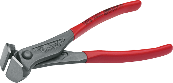 NWS End Cutting Nippers