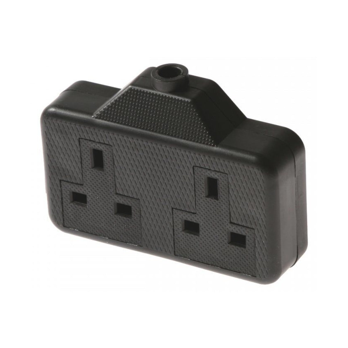 Rewireable Extension Socket