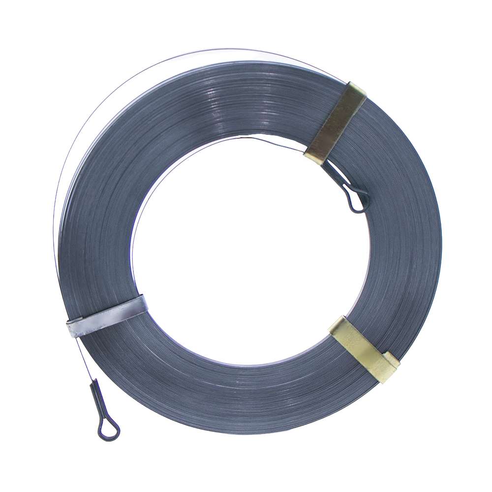 Expanding Wire