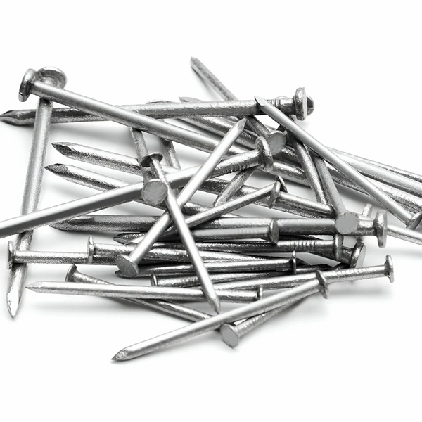 Wire Nails