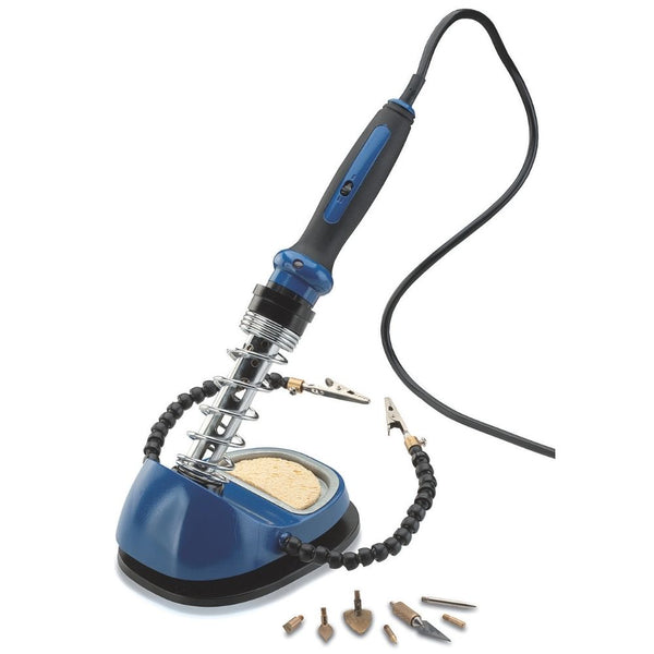 Wood Burning Kit