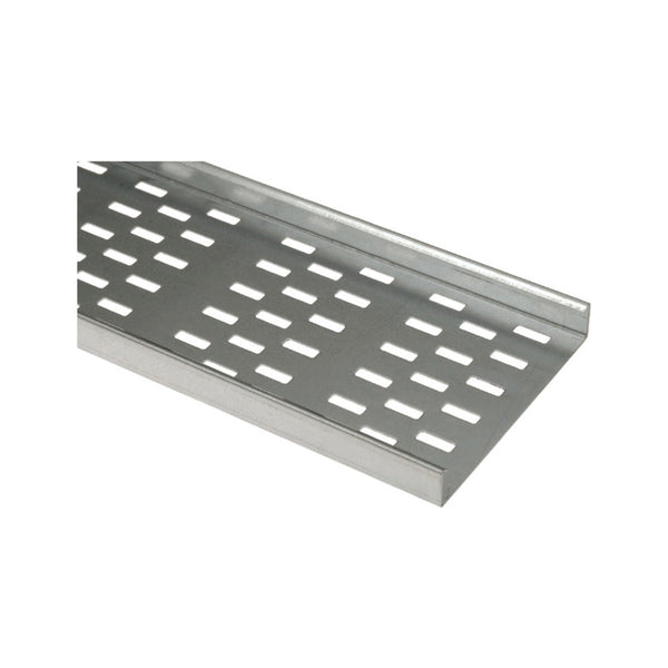 Galvanised Cable Tray