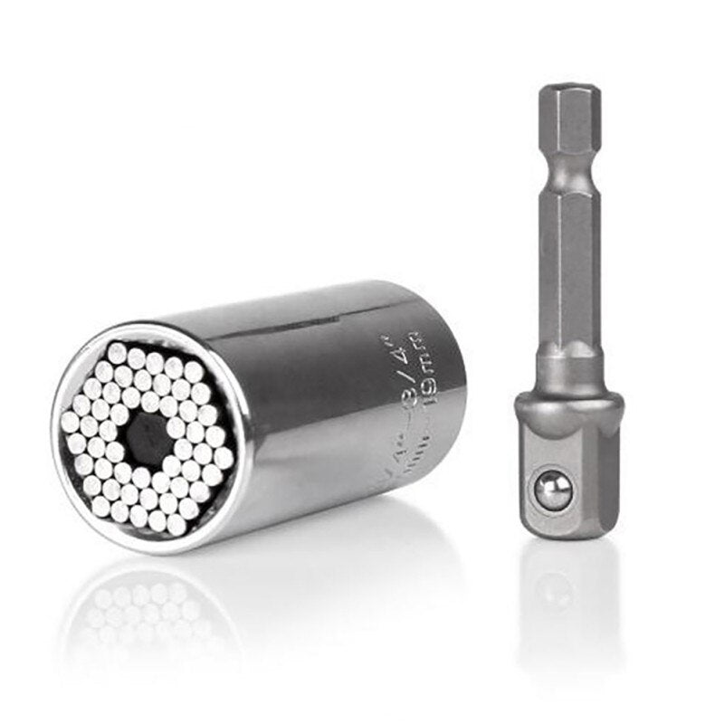 Universal Socket