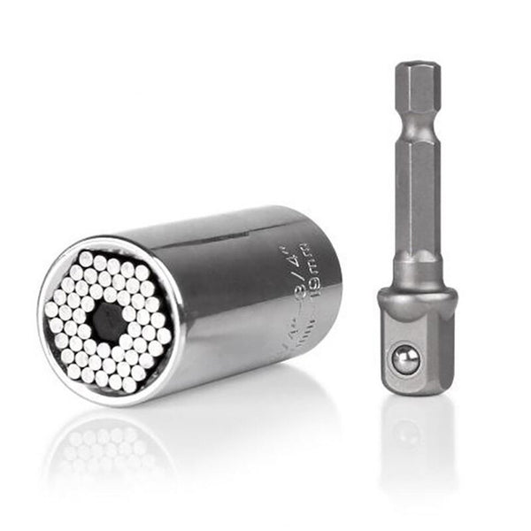 Universal Socket