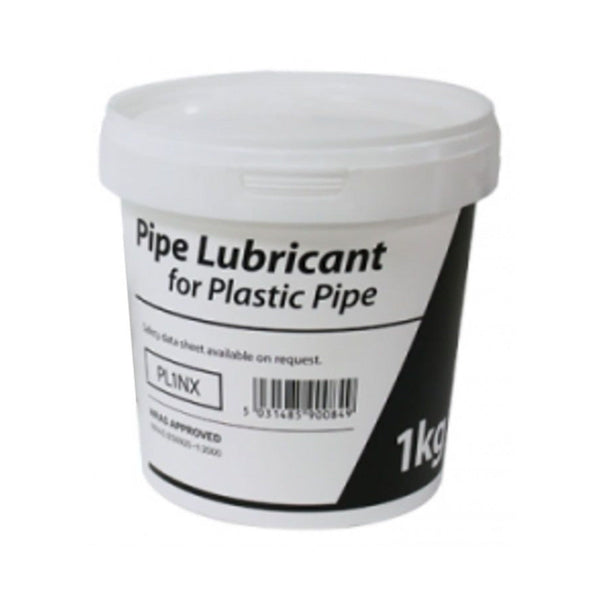 Pipe Lubricant