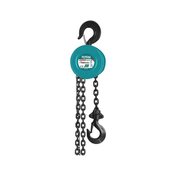Chain Block