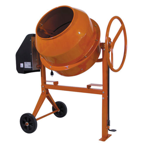 Concrete Mixer
