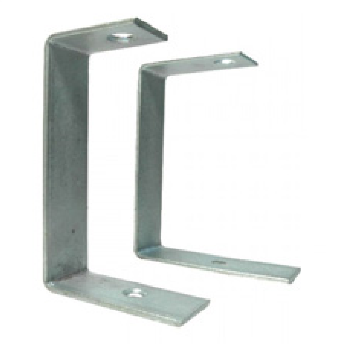 Cable Tray C-Bracket Clip
