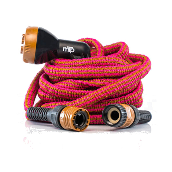 Short Garden Hose